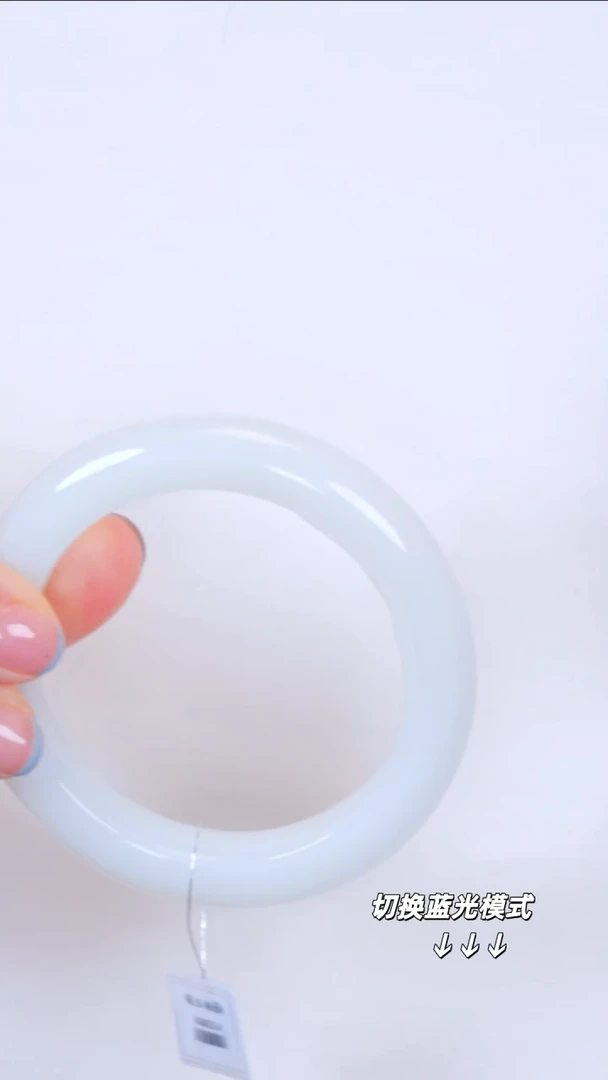 未镶嵌手镯和田玉37【】不退不换圈口56-57