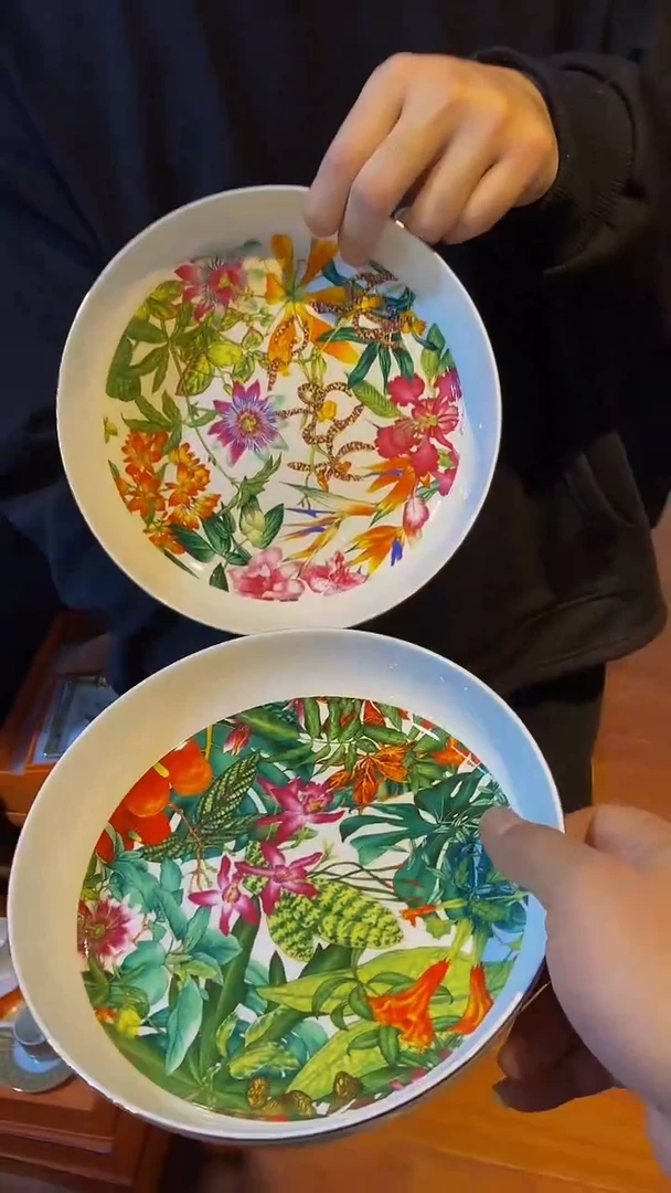 【闪购商品】鸿辉家品牌瓷器，京东包邮！