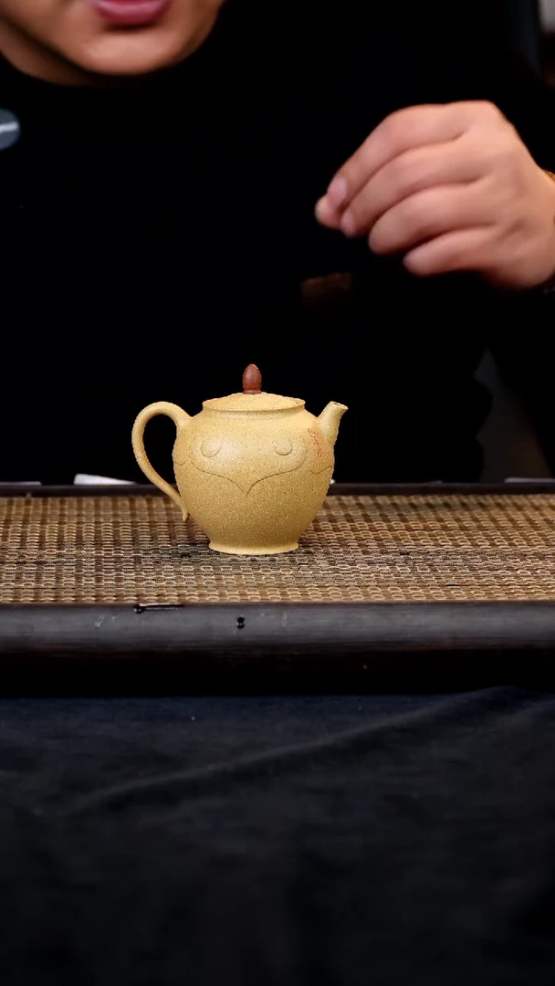 【闪购商品】紫砂茶壶宜兴紫砂茶壶