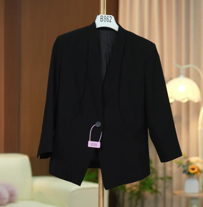 862 AA86女装连衣裙（大牌尾货默认剪标偶有微瑕介意不拍）