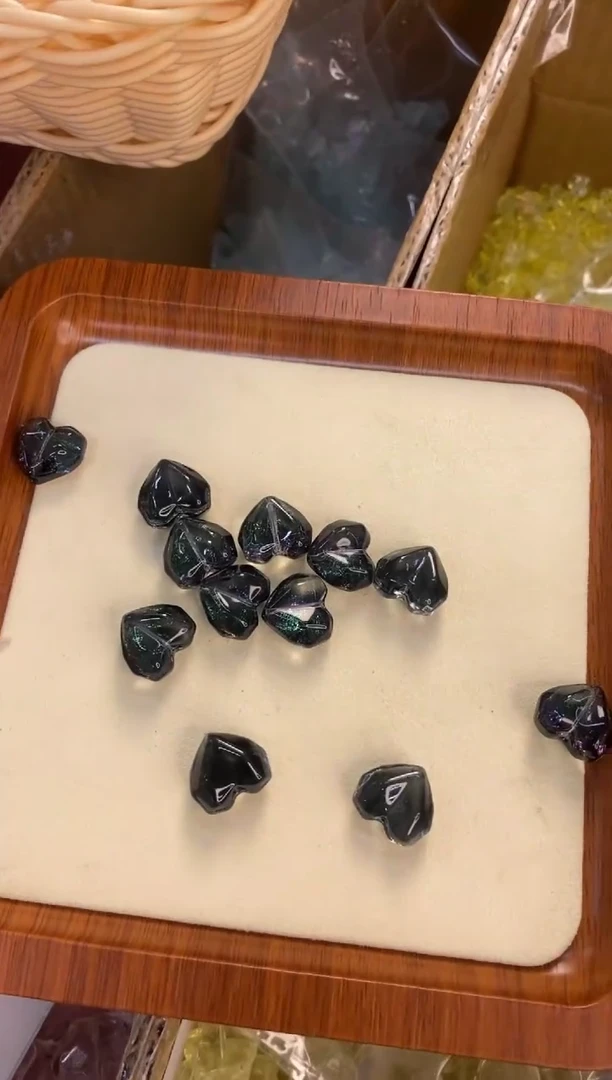 琉璃合金陶瓷T33