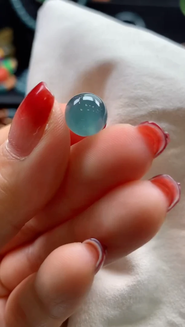 【闪购商品】翡翠颈饰未镶嵌0313592950