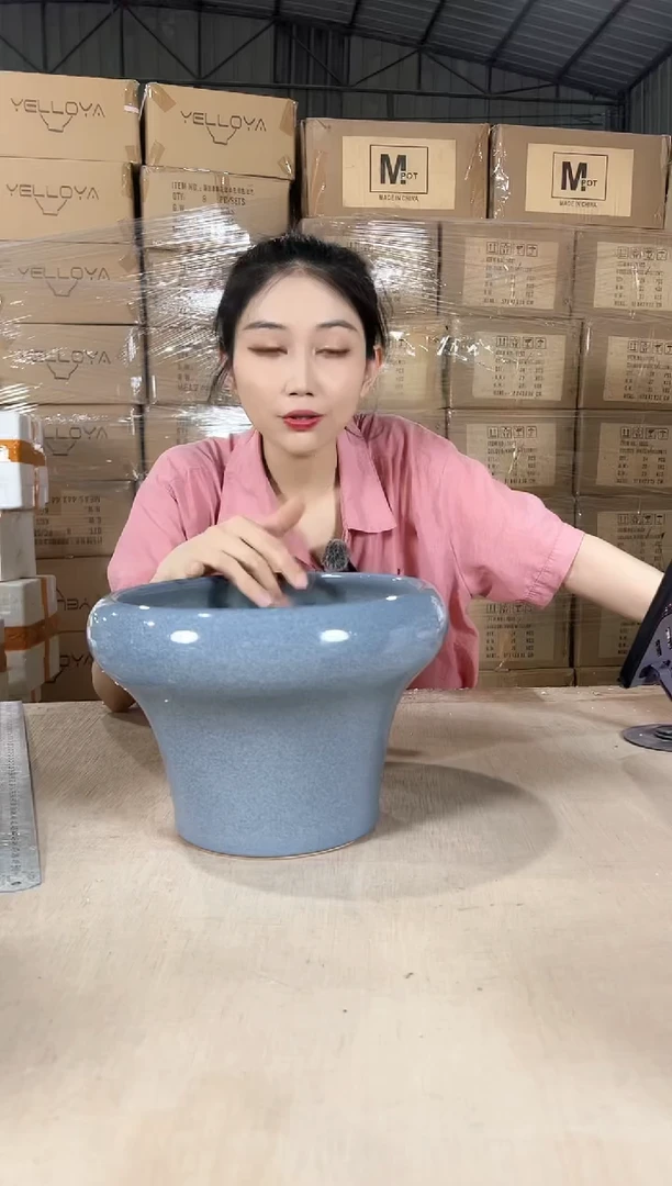 火锅缩脚亮灰色小号23x18