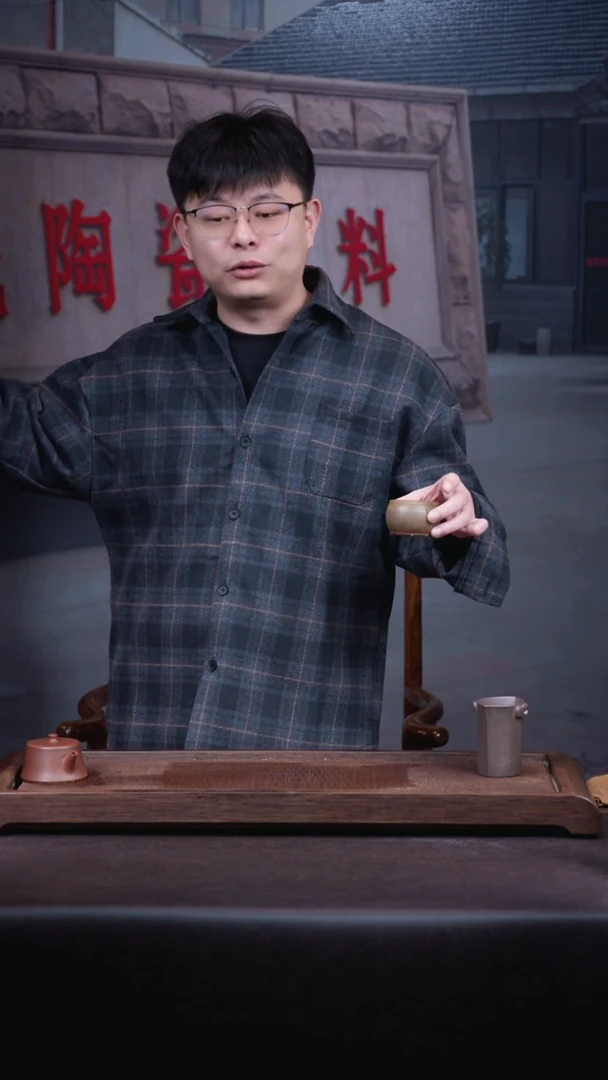 【闪购商品】紫砂茶壶感谢祭