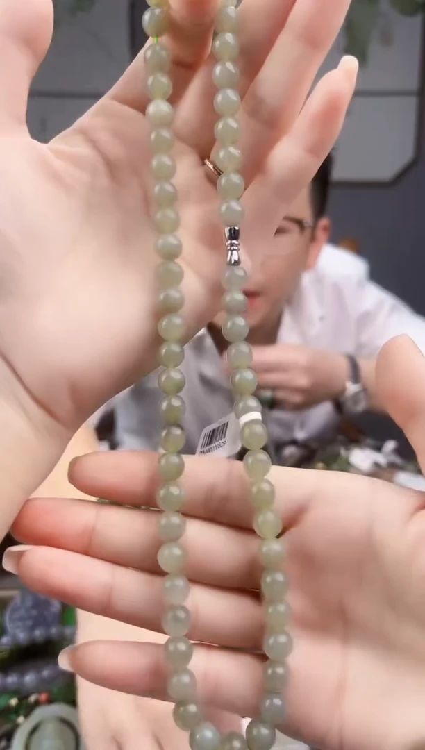 颈饰未镶嵌和田玉 多样性发货拍一发一