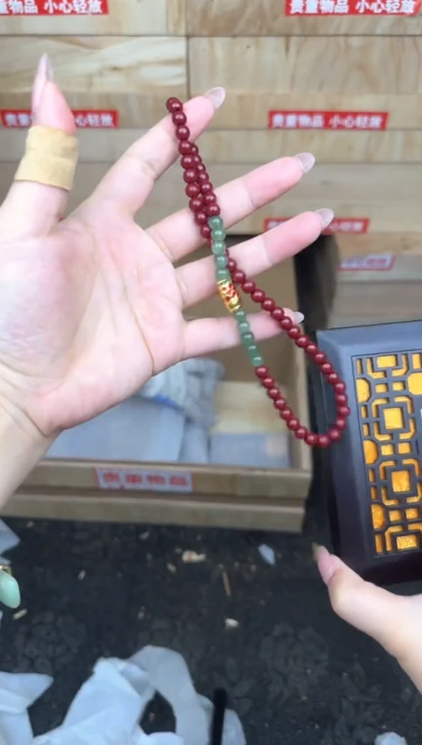 文玩阁金龙鱼双圈链接@@SP363
