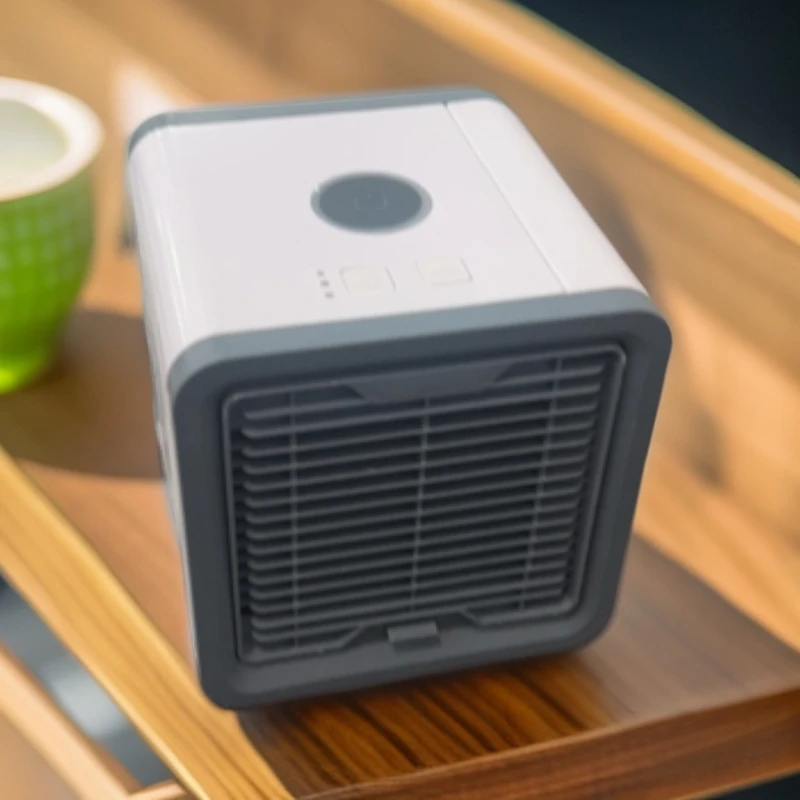 新一代便携式冷风机小空调
