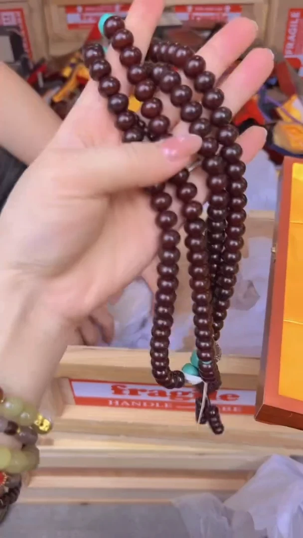 精品手串不带礼盒