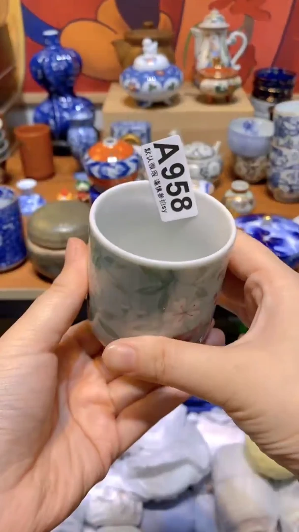 笑***1思羽甄选壹号商品A958