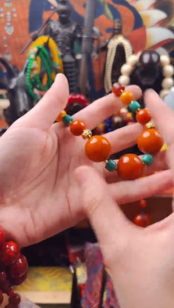 【闪购商品】蜜蜡裸石未镶嵌飞姐专属精品推荐299