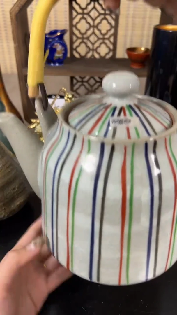 茶具茶道陶瓷茶具套装