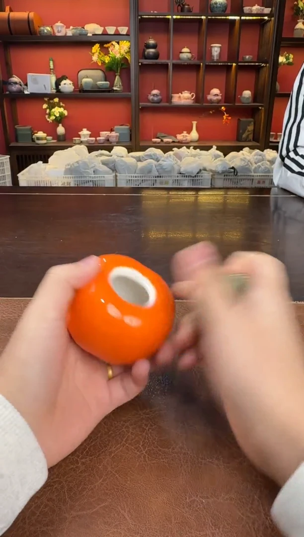 这是真便宜-旅行茶具