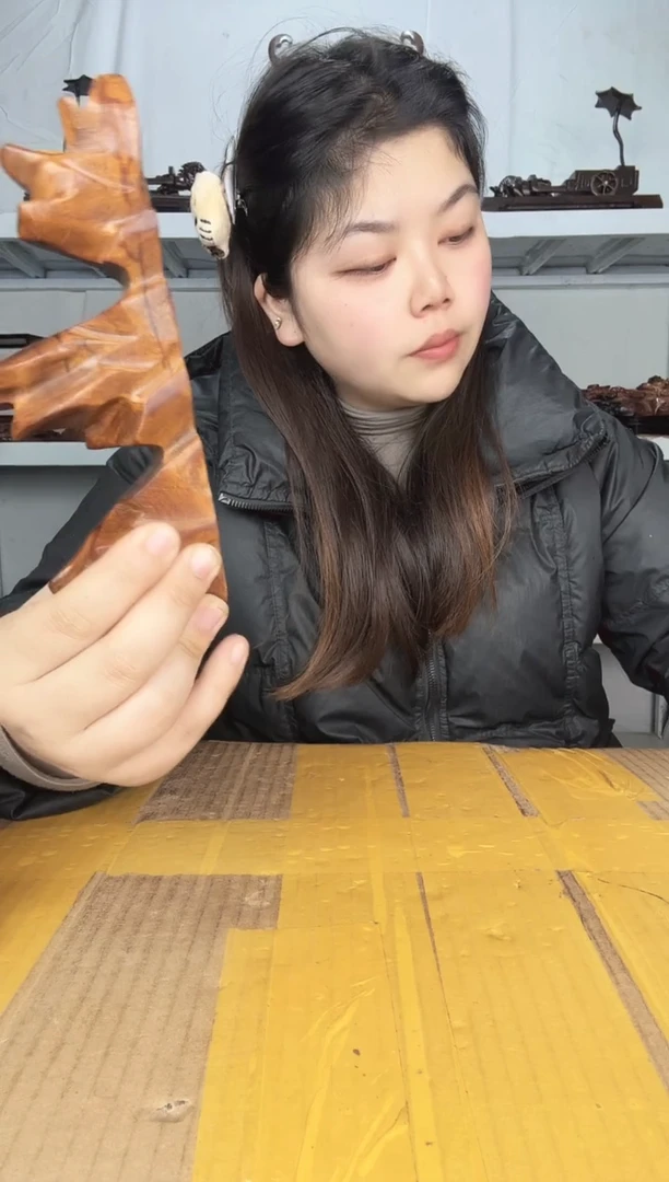 大果紫檀（缅甸花梨）用****820