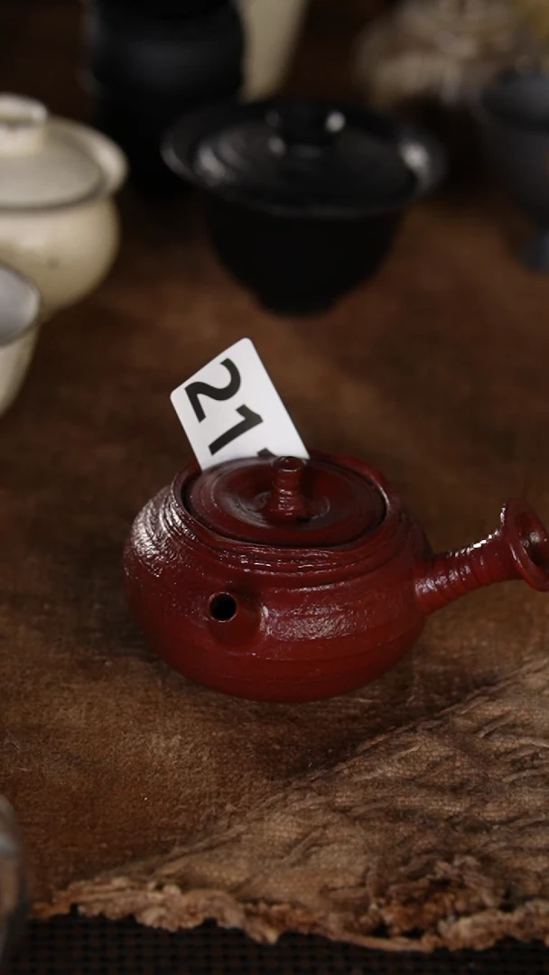 211景德镇{立梦陶}手作
