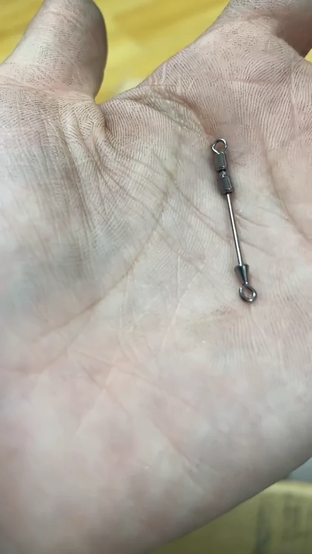 强力伸缩快别细   一把