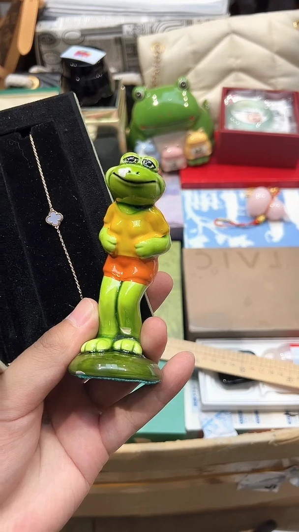 ..全球寻宝高端瓷儿