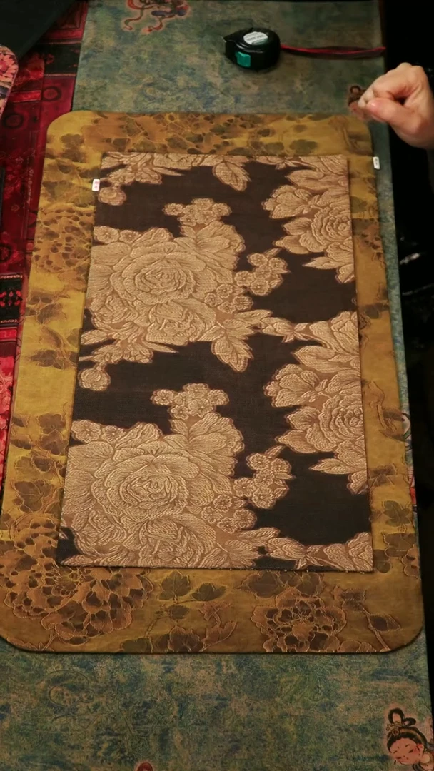 喜见造物布艺尺寸50+24