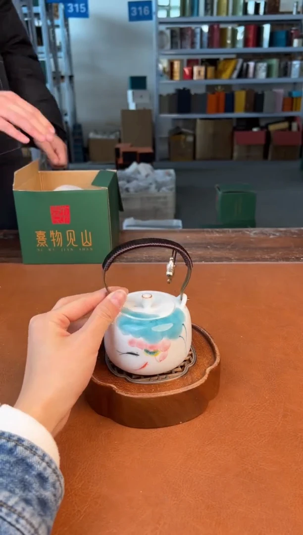 【闪购商品】喜物茶器清仓福利品¥¥¥¥¥¥¥