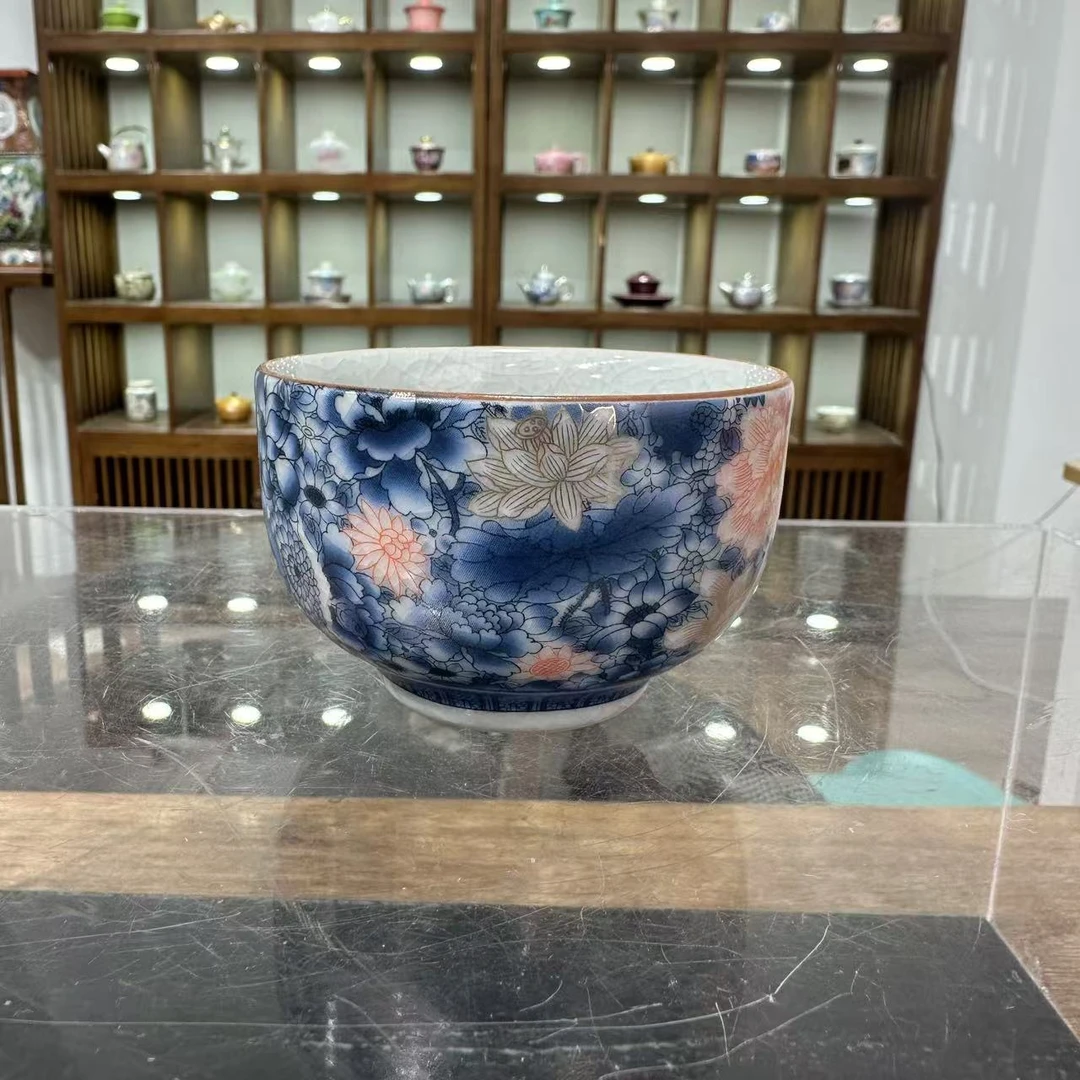 百花主人杯家用轻奢款 xl027