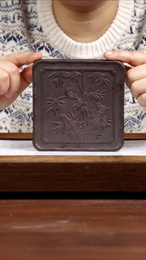 【闪购商品】紫砂茶壶紫砂壶承
