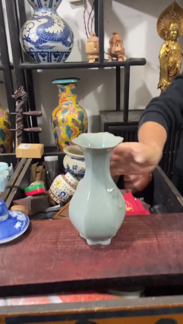 瓷片主播推荐精选好物