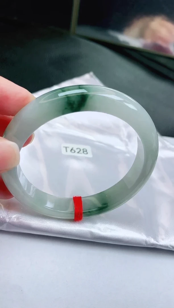 未镶嵌手镯翡翠缅甸天然A货翡翠手镯