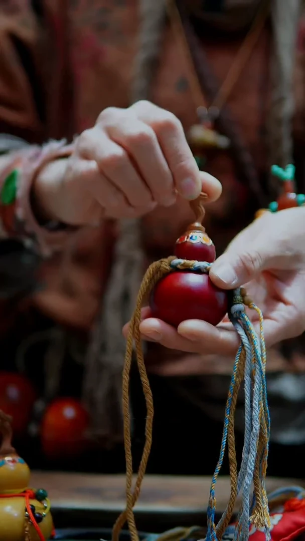 【路师傅原创手作天然葫芦】【一物一图编号A87