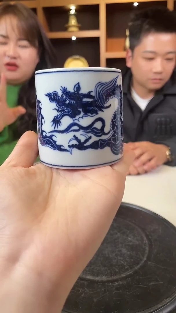 瓷博会一古县衙专场22