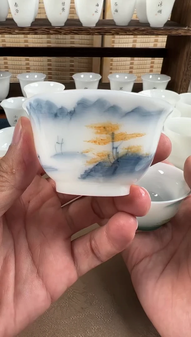 茶具单品上新好物
