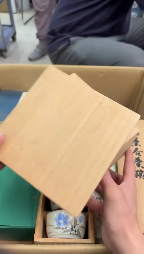 琉璃手工艺品小穆杂货铺的物品137