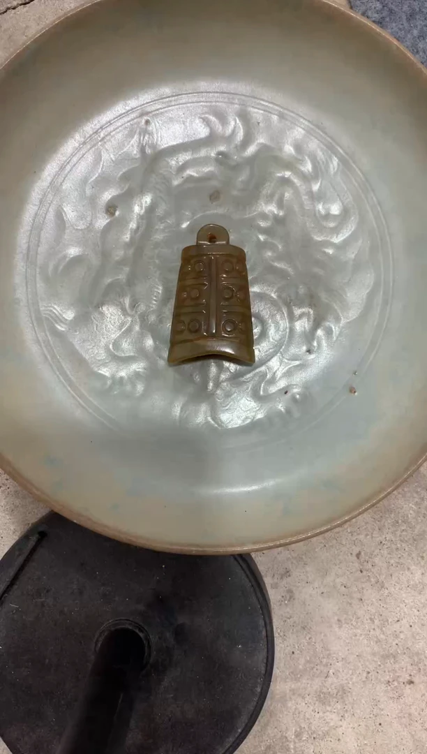 瓷片当代陶瓷工艺品46