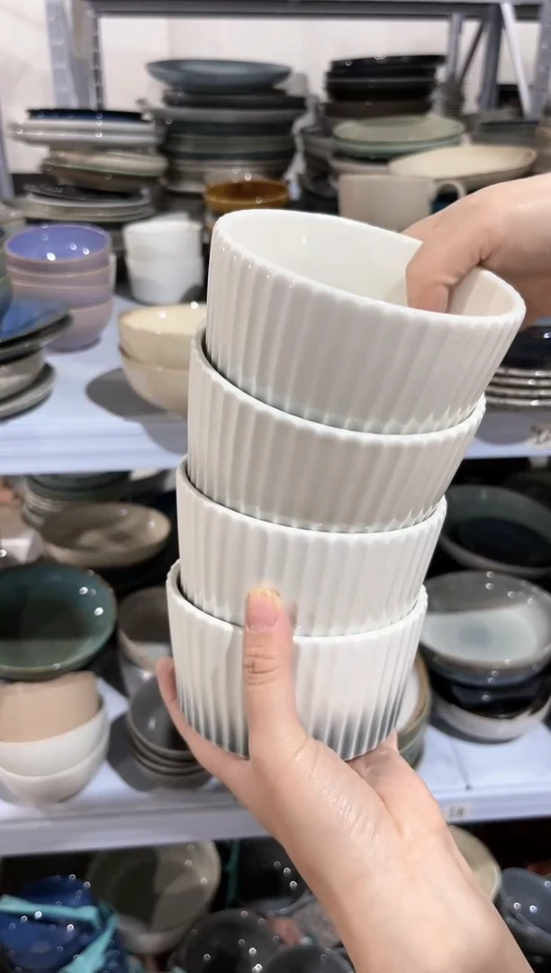 【闪购商品】瓷片外贸尾货瑕疵满20包邮X4