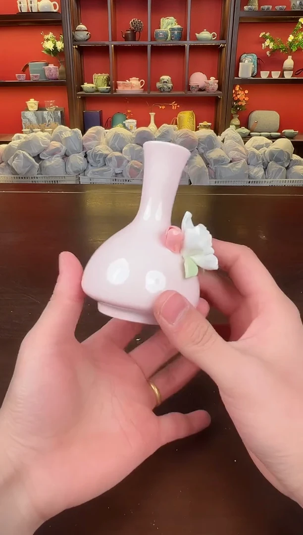 【闪购商品】花插111111111111111