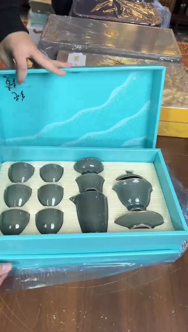 茶瓷雅物集商品链接@@888
