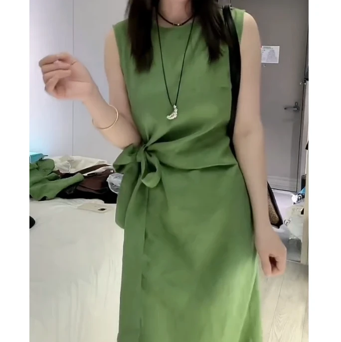 2025夏季时尚潮流百搭精品女装WRR9217