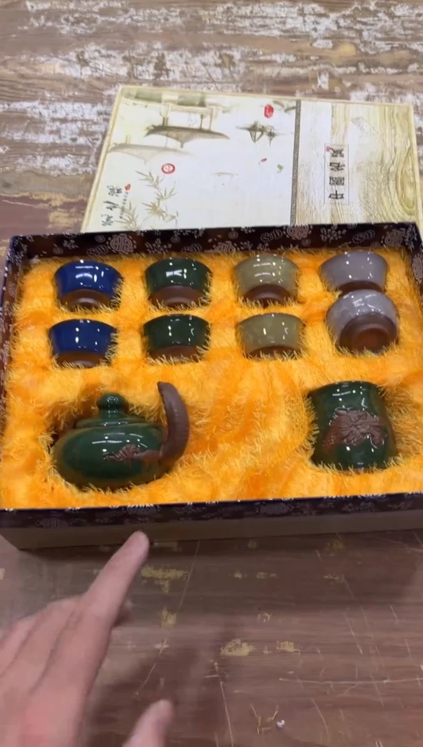 【闪购商品】摆件有仓库清仓随便清