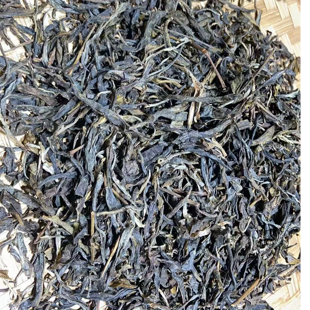 慧姐-勐库 散茶 生茶 2024年