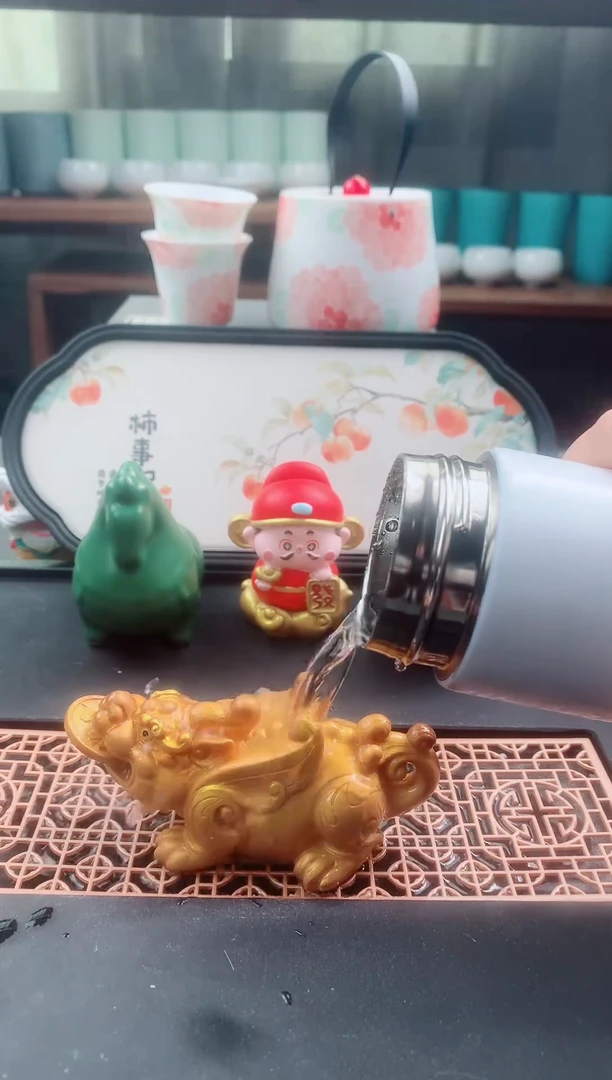 【清货】微瑕不售后，介意勿拍