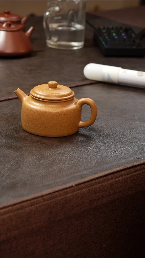 茶壶紫砂19--精品茶具200cc
