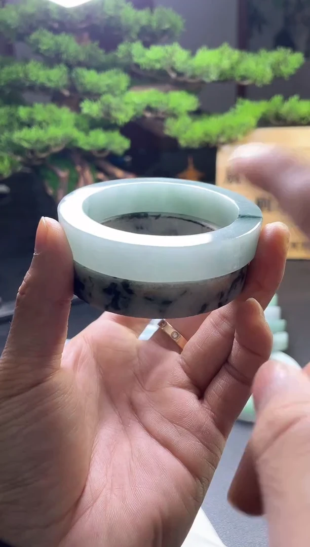未镶嵌毛坯定制翡翠妮*多样性发其一