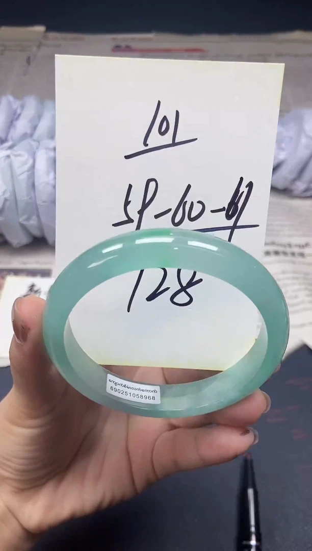 无非金属缅风时尚手镯