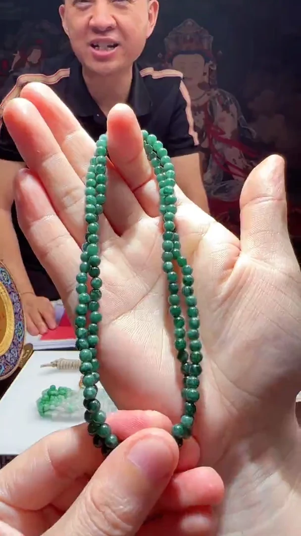 未镶嵌定制翡翠J-@@QJSX101854多样性发其一