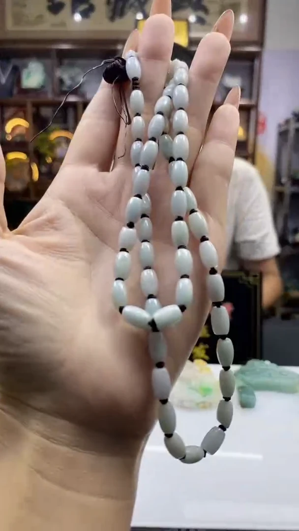 未镶嵌定制翡翠缅甸A货10128