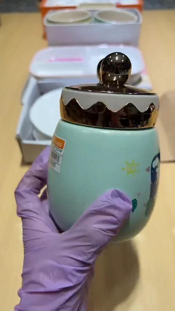 瓷片生活的本意是开心啊@@1