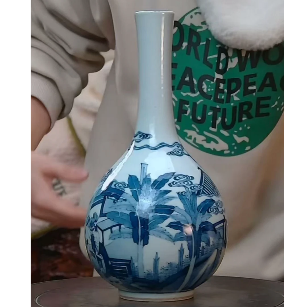 古韵今风斋精品陶瓷