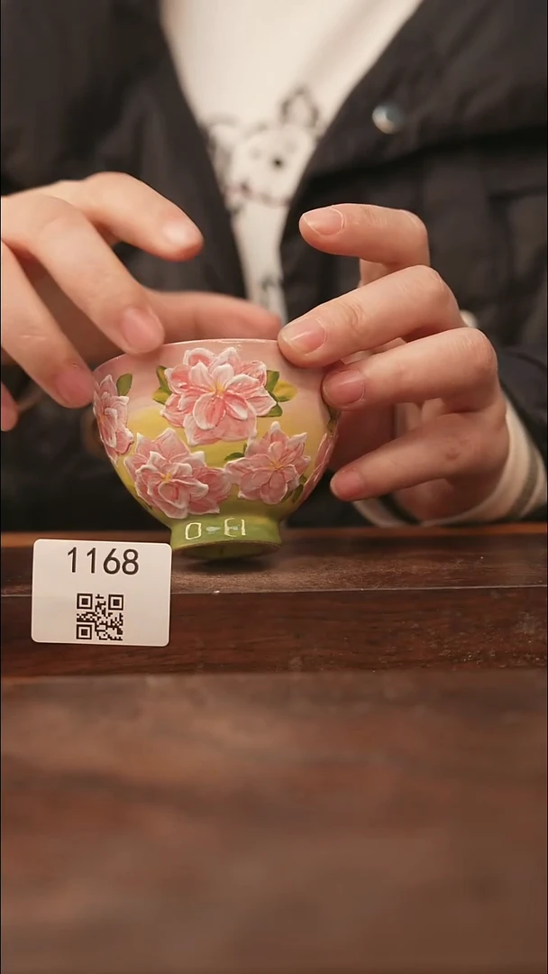 【落单孤品】/杯子@@1168