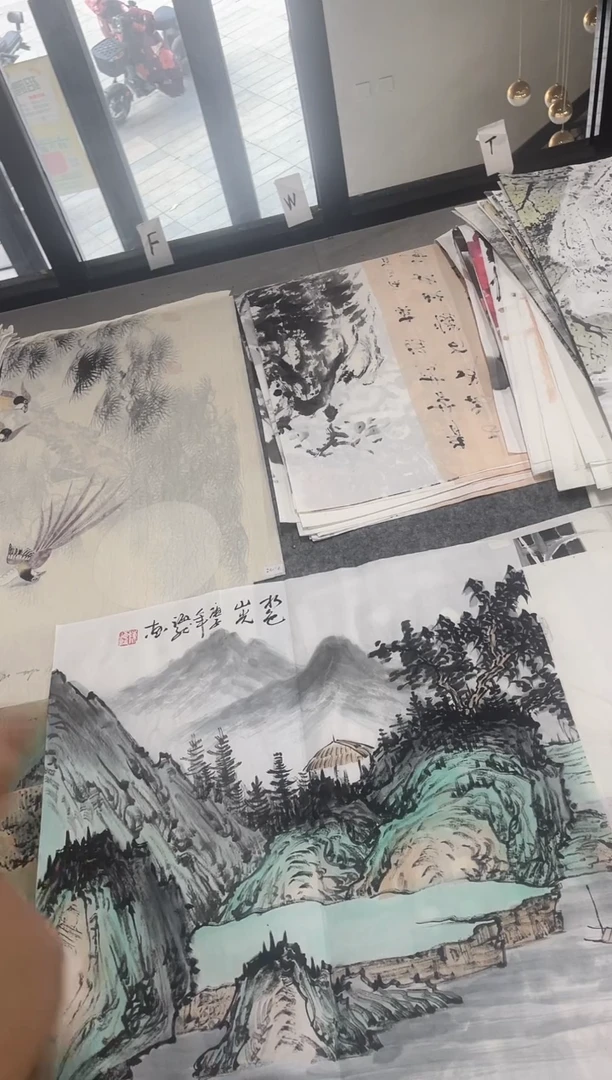 国画专属福利补贴000014-1