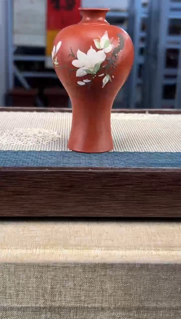 【闪购商品】紫砂茶壶52宜兴紫砂