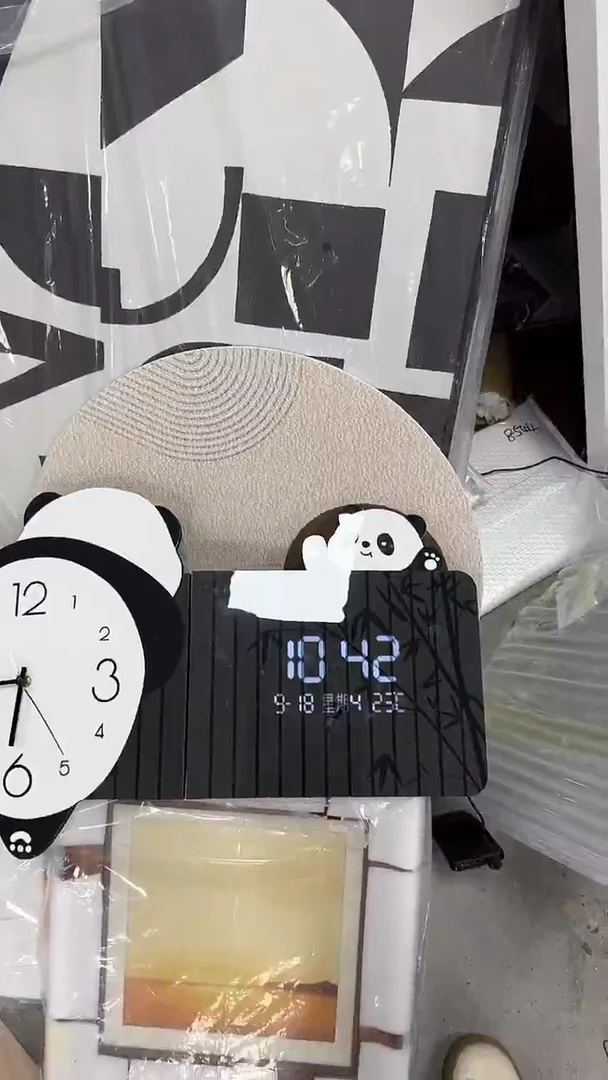 仓库清货  默认瑕疵