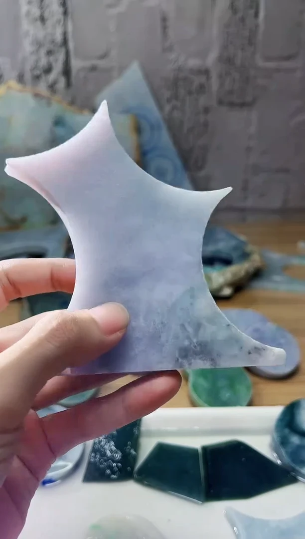 裸石翡翠翡翠a货正品玉石陈564